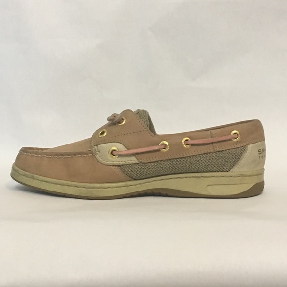 Sperry top-sider shoes size 6m - Picture 4 of 6
